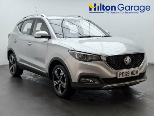 MG ZS  1.0 T-GDI Exclusive SUV 5dr Petrol Auto Euro 6 (11