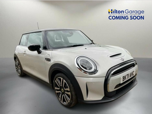 MINI Hatch  Cooper SE 32.6kWh Level 2 Hatchback 3dr Electric A