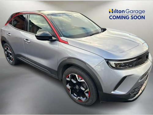 Vauxhall Mokka  1.2 Turbo SRi SUV 5dr Petrol Manual Euro 6 (s/s) (