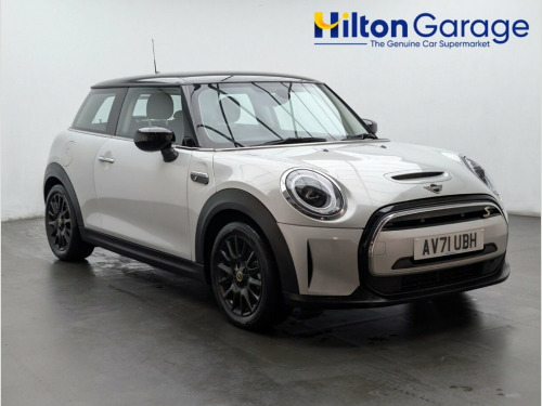 MINI Hatch  Cooper SE 32.6kWh Level 1 Hatchback 3dr Electric A