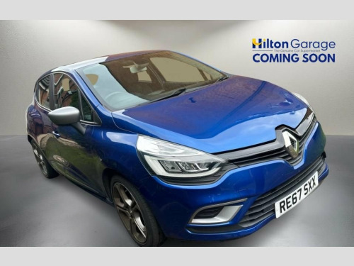 Renault Clio  0.9 TCe Dynamique S Nav Hatchback 5dr Petrol Manua