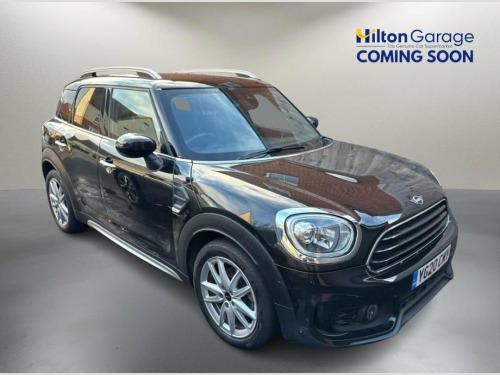 MINI Countryman  2.0 Cooper D Sport SUV 5dr Diesel Auto Euro 6 (s/s 