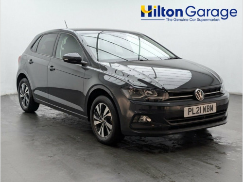 Volkswagen Polo  1.0 TSI Match Hatchback 5dr Petrol Manual Euro 6 ( 
