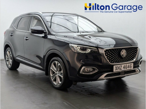 MG MG HS  1.5 T-GDI Exclusive SUV 5dr Petrol DCT Euro 6 (s/s 