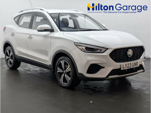 MG ZS  1.5 VTi-TECH Excite SUV 5dr Petrol Manual Euro 6 ( 