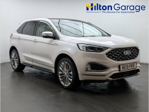 Ford Edge  2.0 EcoBlue Vignale SUV 5dr Diesel Auto AWD Euro 6 