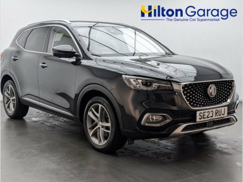 MG MG HS  1.5 T-GDI 16.6kWh Exclusive SUV 5dr Petrol Plug-in