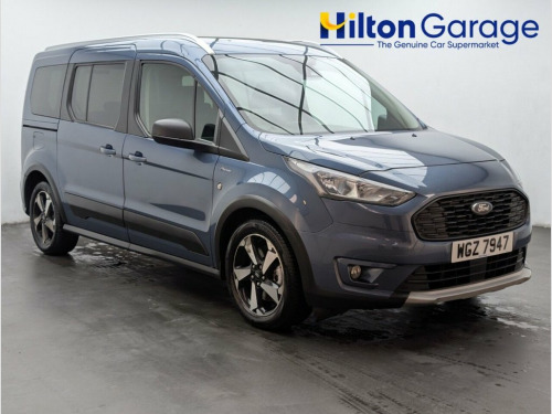 Ford Grand Tourneo Connect  1.5 EcoBlue Active MPV 5dr Diesel Auto Euro 6 (s/s