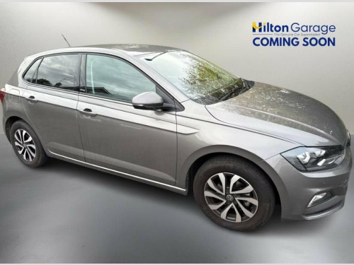 Volkswagen Polo  1.0 TSI Active Hatchback 5dr Petrol Manual Euro 6 