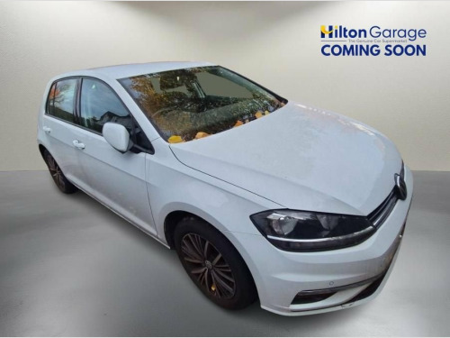 Volkswagen Golf  1.4 TSI SE Nav Hatchback 5dr Petrol Manual Euro 6 