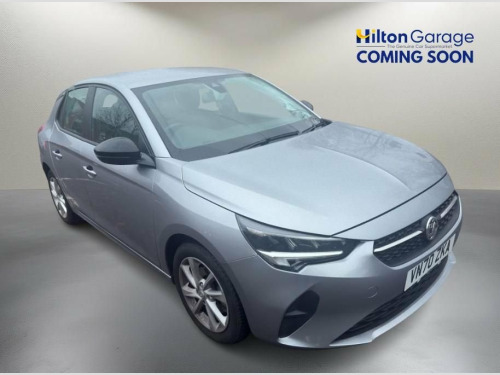Vauxhall Corsa  1.2 Turbo SE Premium Hatchback 5dr Petrol Auto Eur