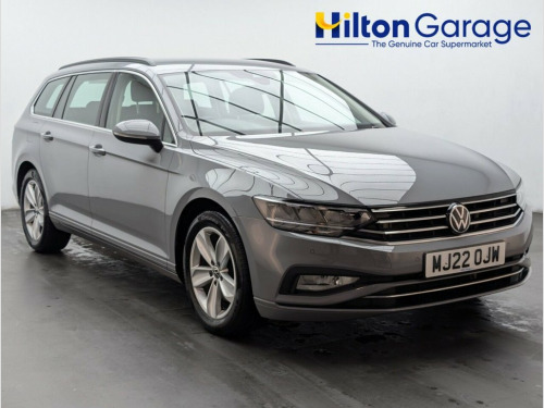 Volkswagen Passat  1.5 TSI EVO SE Nav Estate 5dr Petrol Manual Euro 6