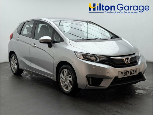 Honda Jazz  1.3 i-VTEC SE Hatchback 5dr Petrol CVT Euro 6 (s/s 