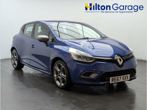 Renault Clio  0.9 TCe Dynamique S Nav Hatchback 5dr Petrol Manua