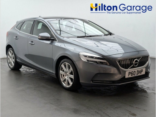 Volvo V40  1.5 T3 GPF Inscription Hatchback 5dr Petrol Auto E 