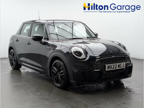 MINI Hatch  1.5 Cooper Sport Hatchback 5dr Petrol Manual Euro 