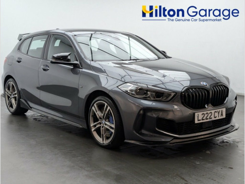 BMW 1 Series M1 2.0 M135i Hatchback 5dr Petrol Auto xDrive Euro 6  
