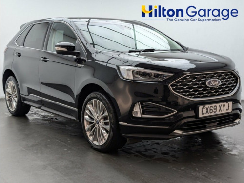 Ford Edge  2.0 EcoBlue Vignale SUV 5dr Diesel Auto AWD Euro 6