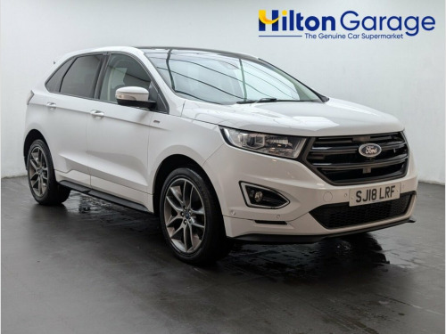 Ford Edge  2.0 TDCi ST-Line SUV 5dr Diesel Powershift AWD Eur 