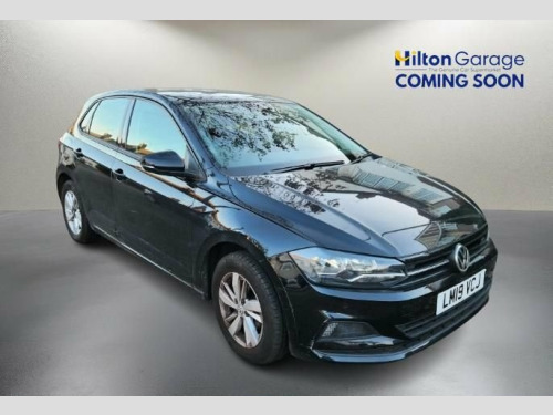 Volkswagen Polo  1.0 TSI GPF SE Hatchback 5dr Petrol DSG Euro 6 (s/