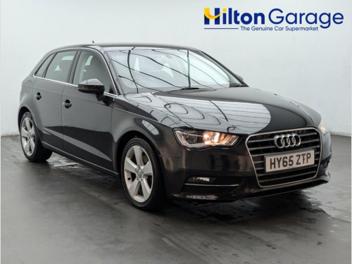 Audi A3  1.4 TFSI Sport Sportback 5dr Petrol Manual Euro 6  