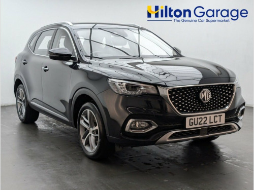 MG MG HS  1.5 T-GDI Excite SUV 5dr Petrol Manual Euro 6 (s/s 