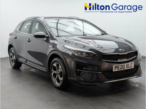Kia XCeed  1.0 T-GDi 2 SUV 5dr Petrol Manual Euro 6 (s/s) (11