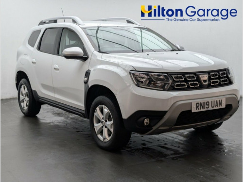 Dacia Duster  1.3 TCe Comfort SUV 5dr Petrol Manual Euro 6 (s/s)