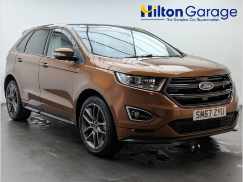 Ford Edge  2.0 TDCi ST-Line SUV 5dr Diesel Powershift AWD Eur 