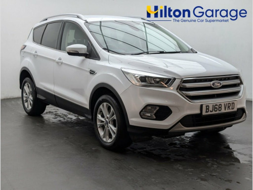 Ford Kuga  1.5T EcoBoost GPF Titanium SUV 5dr Petrol Manual 2