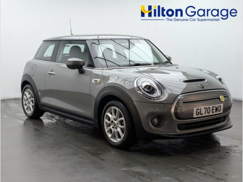 MINI Hatch  Cooper SE 32.6kWh Level 1 Hatchback 3dr Electric A