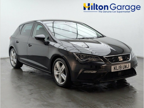SEAT Leon  1.5 TSI EVO FR Hatchback 5dr Petrol Manual Euro 6  