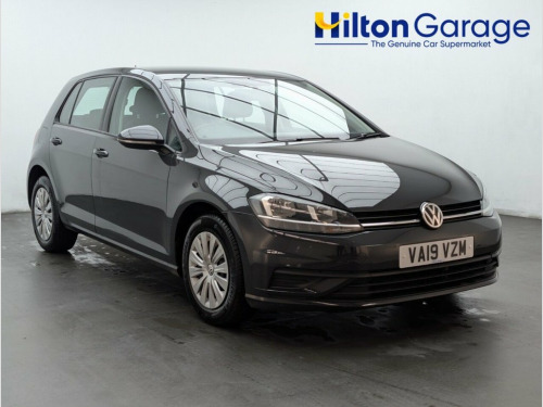Volkswagen Golf  1.0 TSI S Hatchback 5dr Petrol Manual Euro 6 (s/s) 