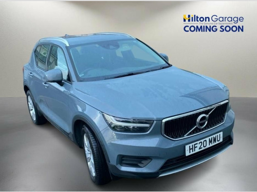 Volvo XC40  2.0 D3 Momentum SUV 5dr Diesel Auto Euro 6 (s/s) (