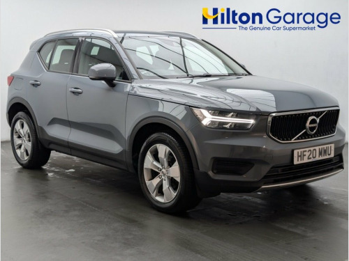 Volvo XC40  2.0 D3 Momentum SUV 5dr Diesel Auto Euro 6 (s/s) ( 