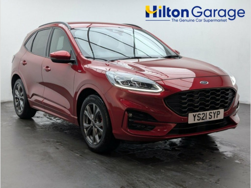 Ford Kuga  1.5 EcoBlue ST-Line Edition SUV 5dr Diesel Manual 