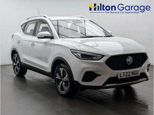 MG ZS  1.5 VTi-TECH Excite SUV 5dr Petrol Manual Euro 6 ( 