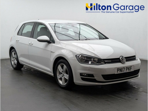 Volkswagen Golf  1.0 TSI Match Edition BlueMotion Hatchback 5dr Pet