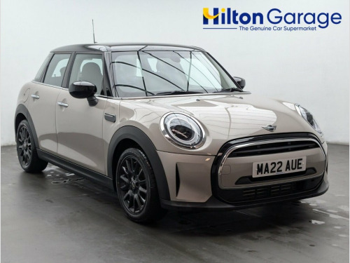 MINI Hatch  1.5 Cooper Classic Hatchback 5dr Petrol Manual Eur 