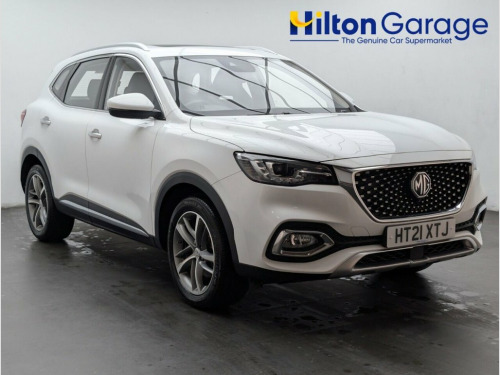 MG MG HS  1.5 T-GDI Exclusive SUV 5dr Petrol DCT Euro 6 (s/s