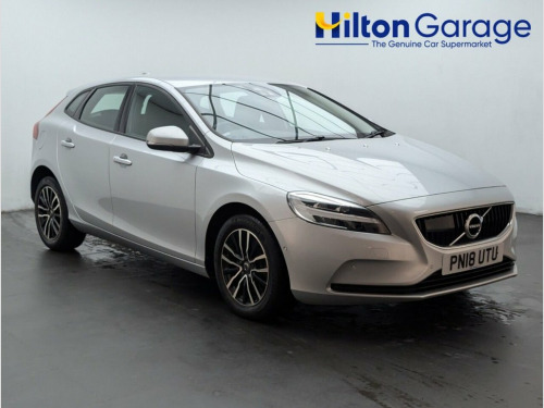 Volvo V40  1.5 T2 Momentum Hatchback 5dr Petrol Auto Euro 6 ( 