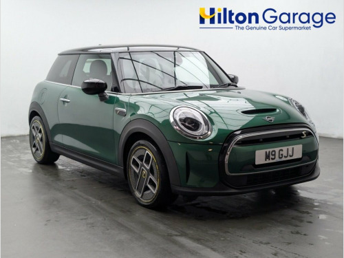 MINI Hatch  Cooper SE 32.6kWh Level 2 Hatchback 3dr Electric A 