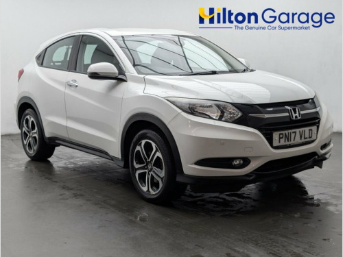 Honda HR-V  1.5 i-VTEC SE SUV 5dr Petrol Manual Euro 6 (s/s) (