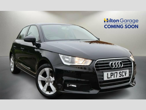 Audi A1  1.0 TFSI Sport Sportback 5dr Petrol S Tronic Euro 