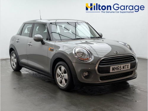 MINI Hatch  1.2 One Hatchback 5dr Petrol Manual Euro 6 (s/s) ( 
