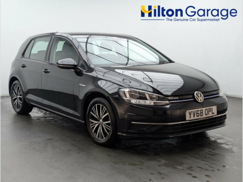Volkswagen Golf  1.5 TSI EVO SE Nav Hatchback 5dr Petrol Manual Eur 
