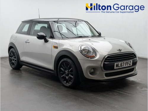 MINI Hatch  1.5 Cooper Hatchback 3dr Petrol Manual Euro 6 (s/s