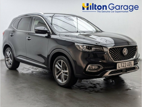 MG MG HS  1.5 T-GDI Exclusive SUV 5dr Petrol DCT Euro 6 (s/s