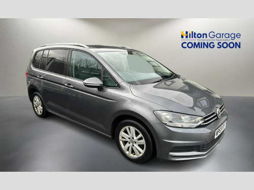 Volkswagen Touran  2.0 TDI SE Family MPV 5dr Diesel DSG Euro 6 (s/s) 