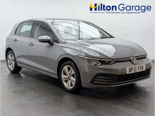 Volkswagen Golf  1.5 TSI Life Hatchback 5dr Petrol Manual Euro 6 (s 